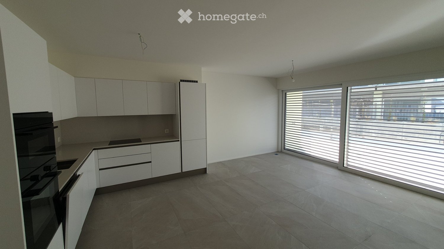 Appartement de 2 ½ pièces, photo 2 sur 5