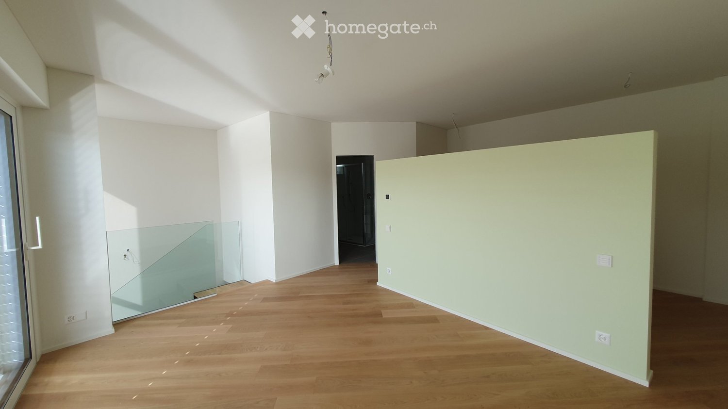 Appartement de 2 ½ pièces, photo 4 sur 5