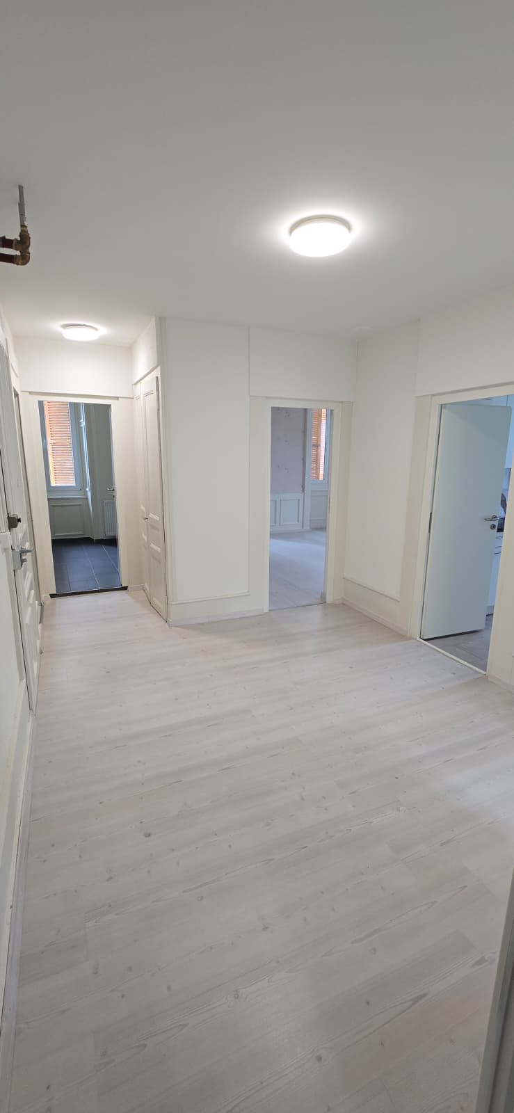 4 rooms apartment, photo 4 sur 10