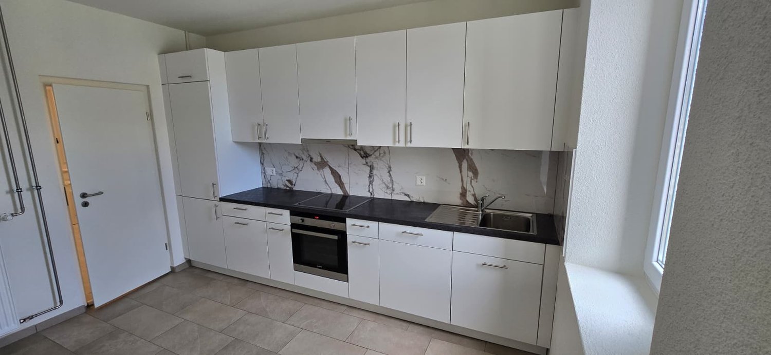 4 rooms apartment, photo 2 sur 10