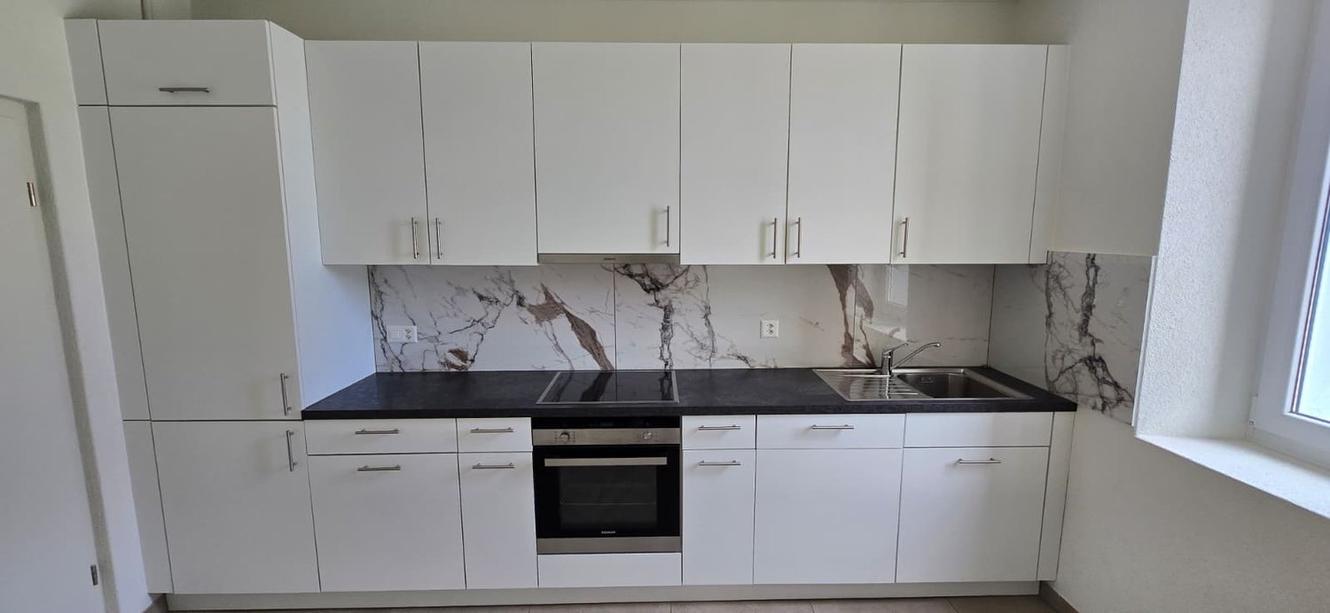 4 rooms apartment, photo 1 sur 10