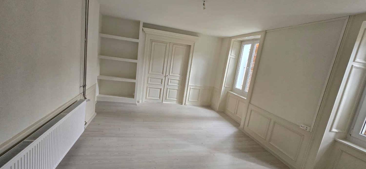 4 rooms apartment, photo 6 sur 10