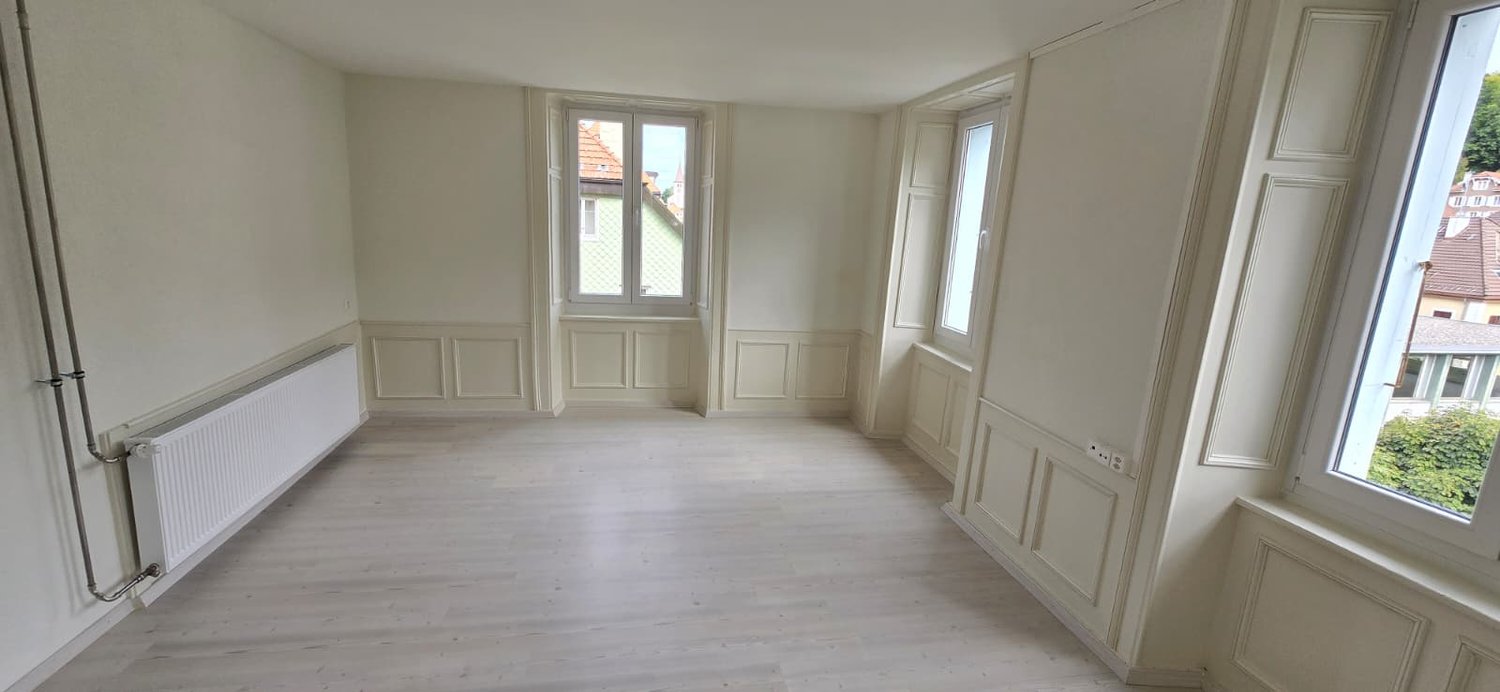 4 rooms apartment, photo 7 sur 10
