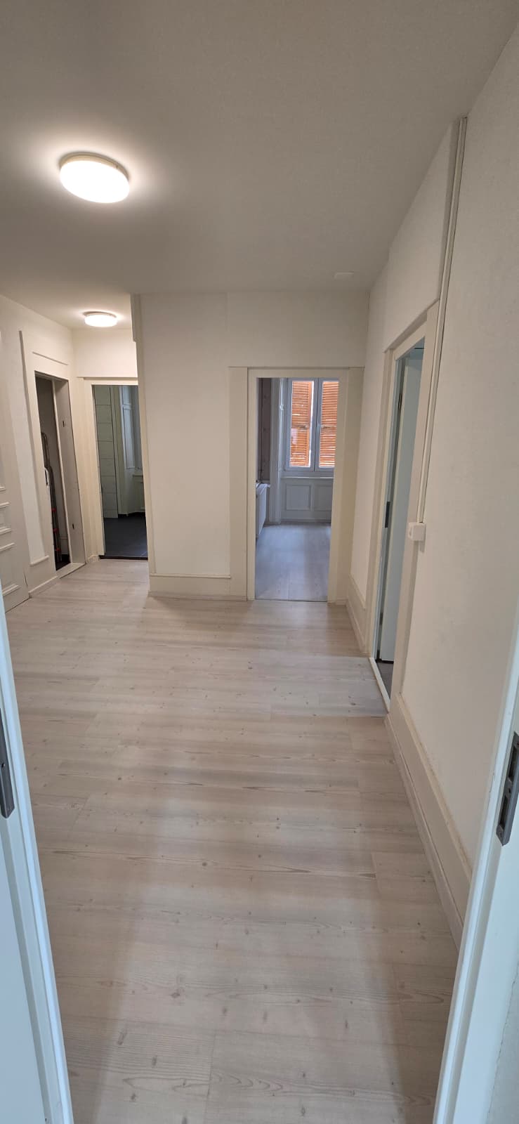 4 rooms apartment, photo 5 sur 10