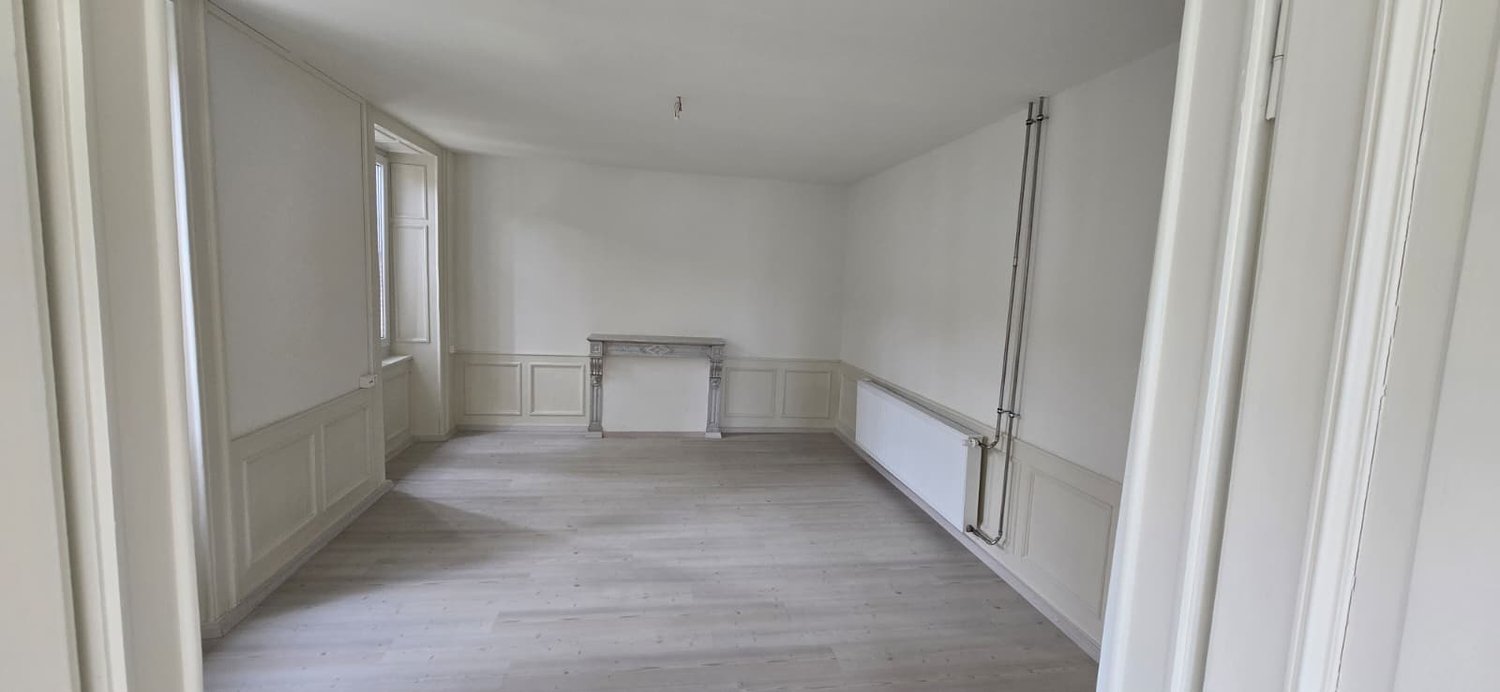 4 rooms apartment, photo 8 sur 10