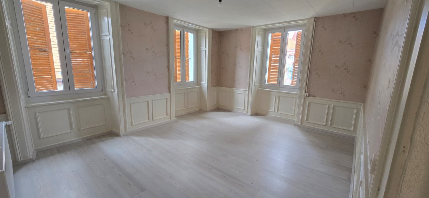 4 rooms apartment, photo 10 sur 10