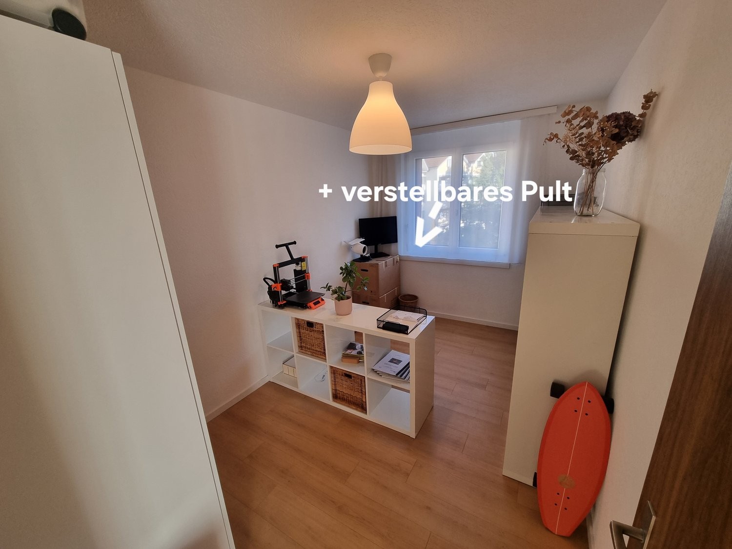 Appartement meublé de 3 ½ pièces, photo 6 sur 10