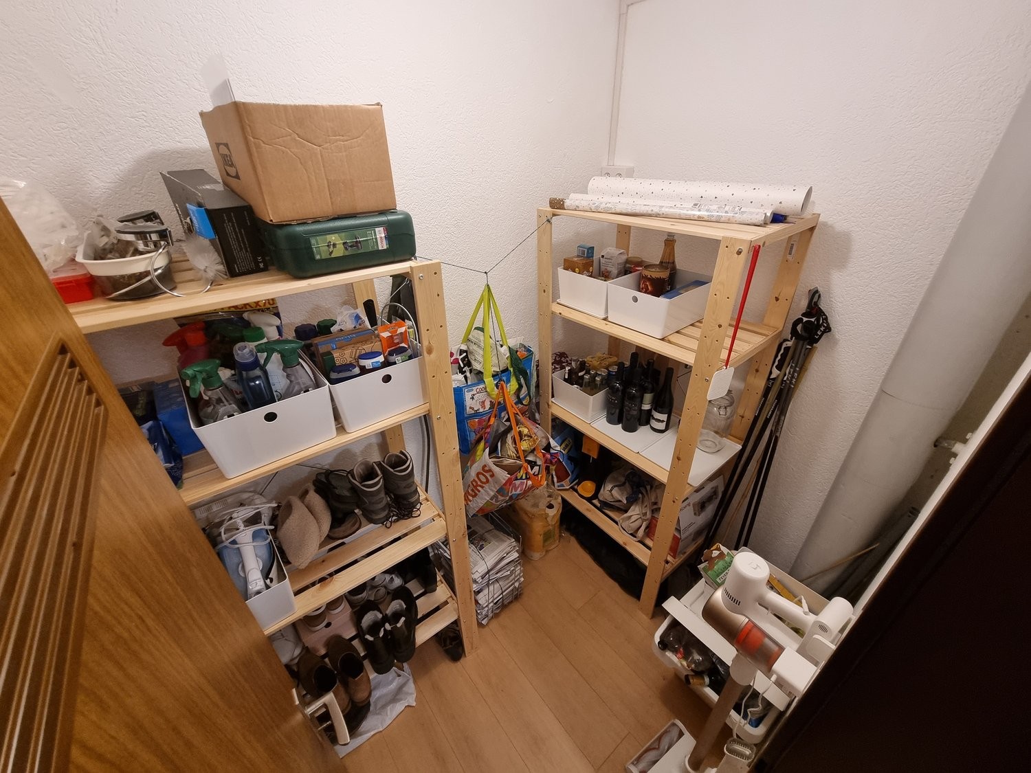 Appartement meublé de 3 ½ pièces, photo 9 sur 10