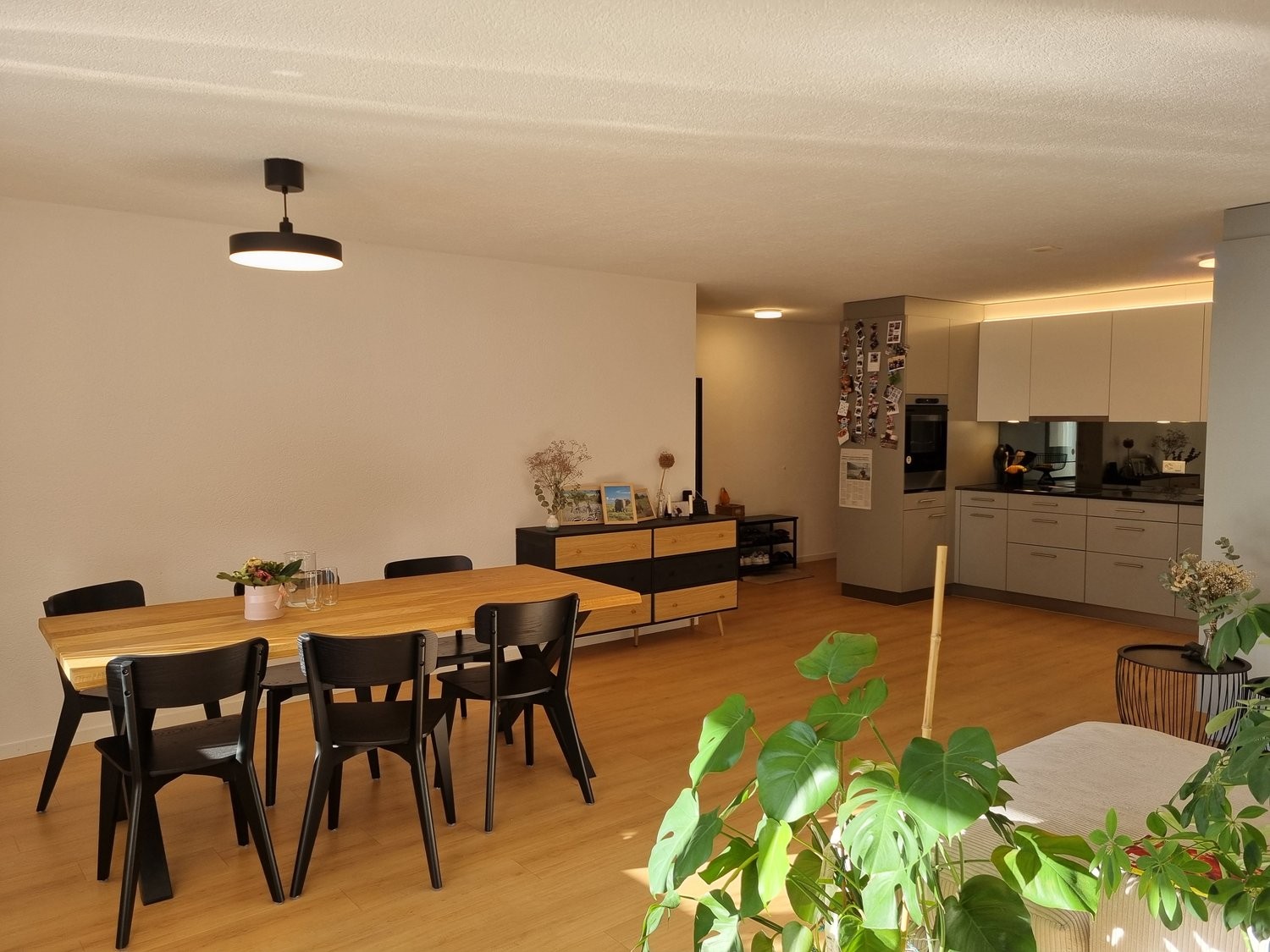 Appartement meublé de 3 ½ pièces, photo 2 sur 10