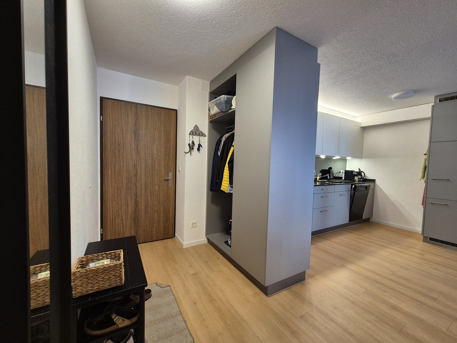 Appartement meublé de 3 ½ pièces, photo 5 sur 10