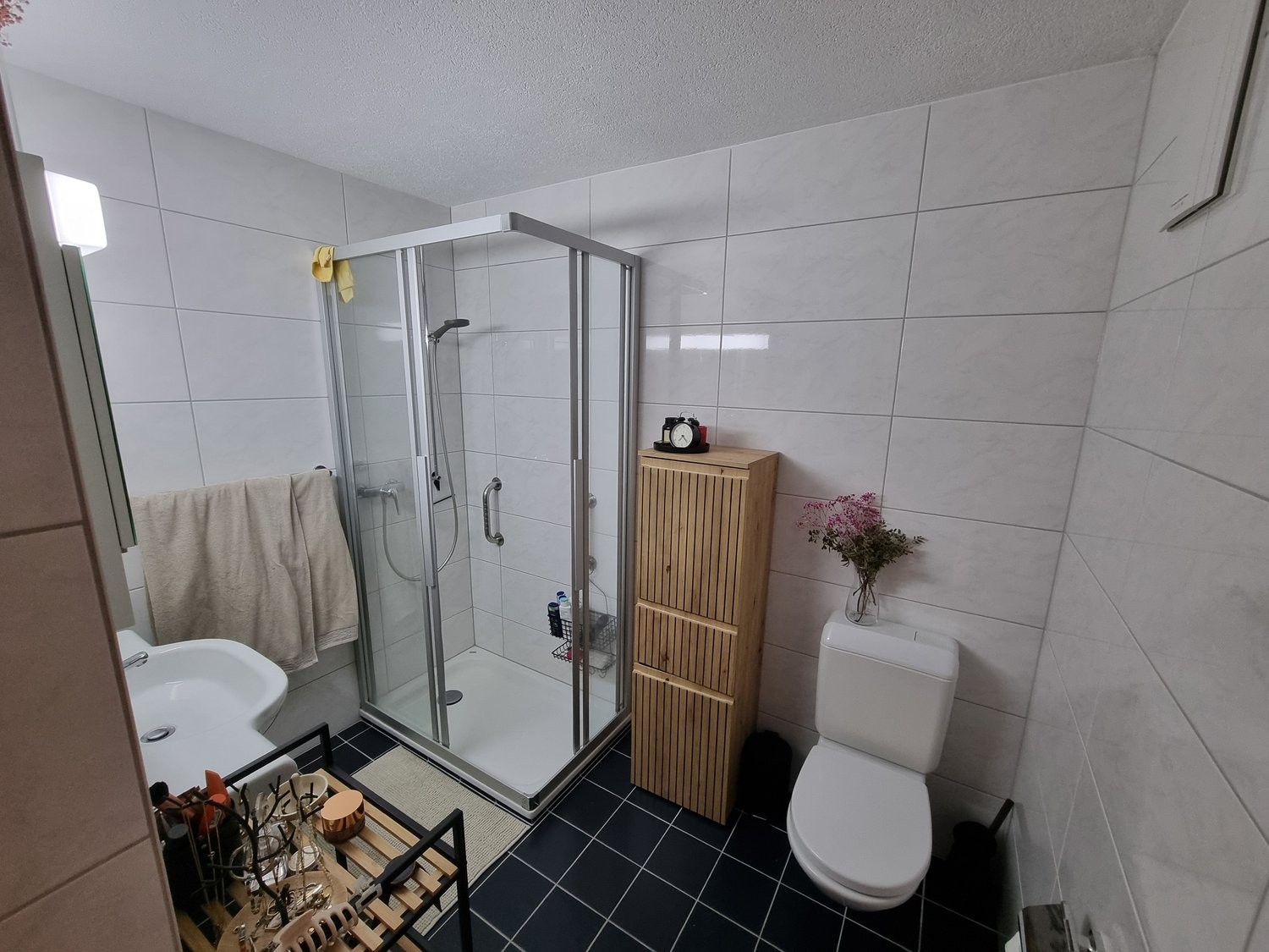 Appartement meublé de 3 ½ pièces, photo 7 sur 10