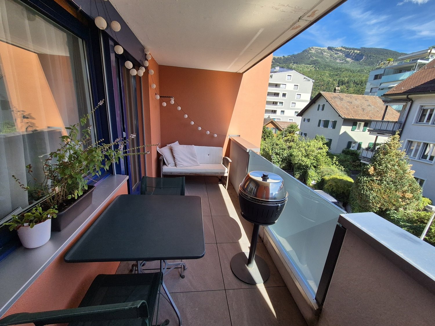 Appartement meublé de 3 ½ pièces, photo 8 sur 10