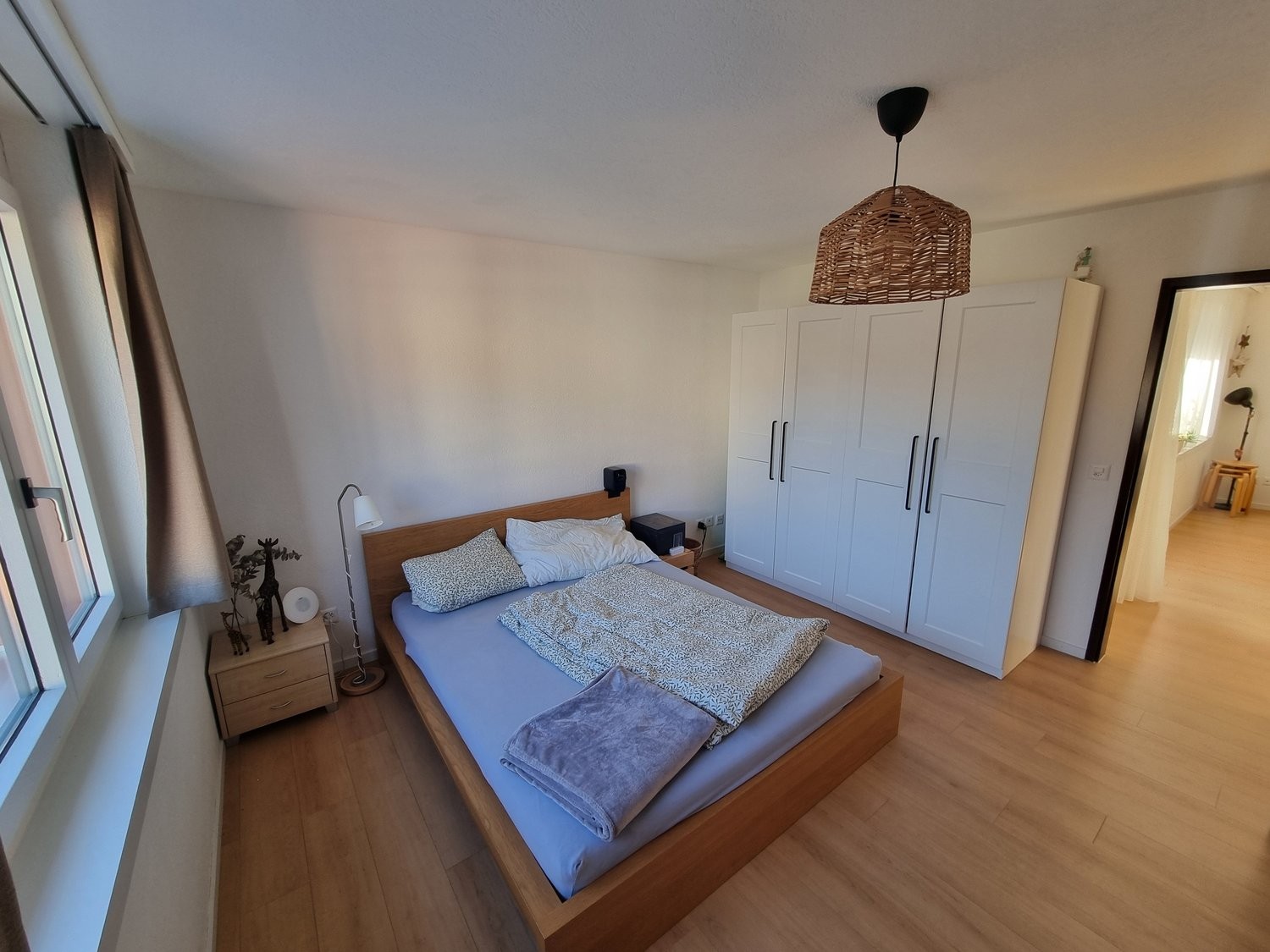 Appartement meublé de 3 ½ pièces, photo 3 sur 10