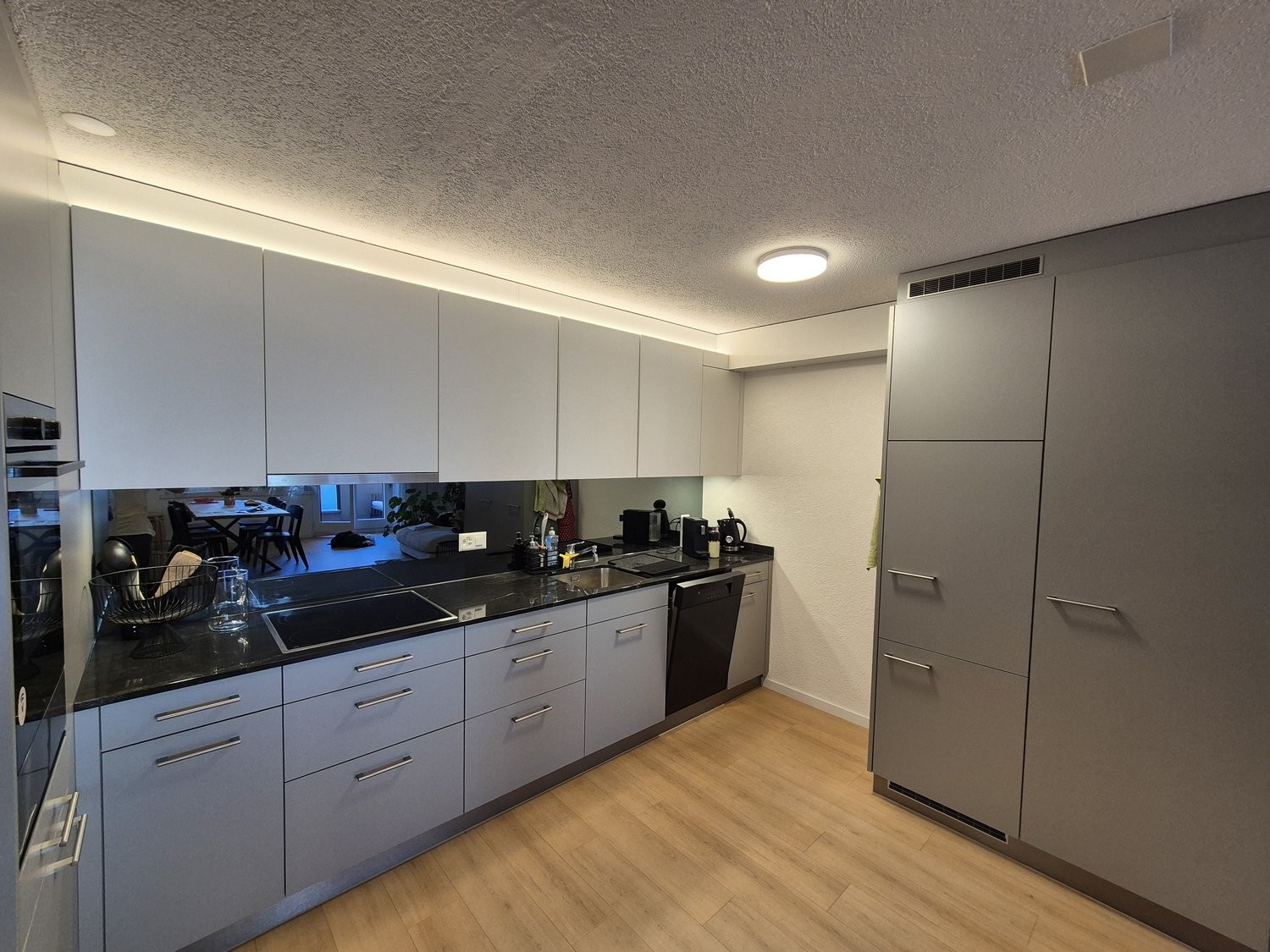 Appartement meublé de 3 ½ pièces, photo 4 sur 10