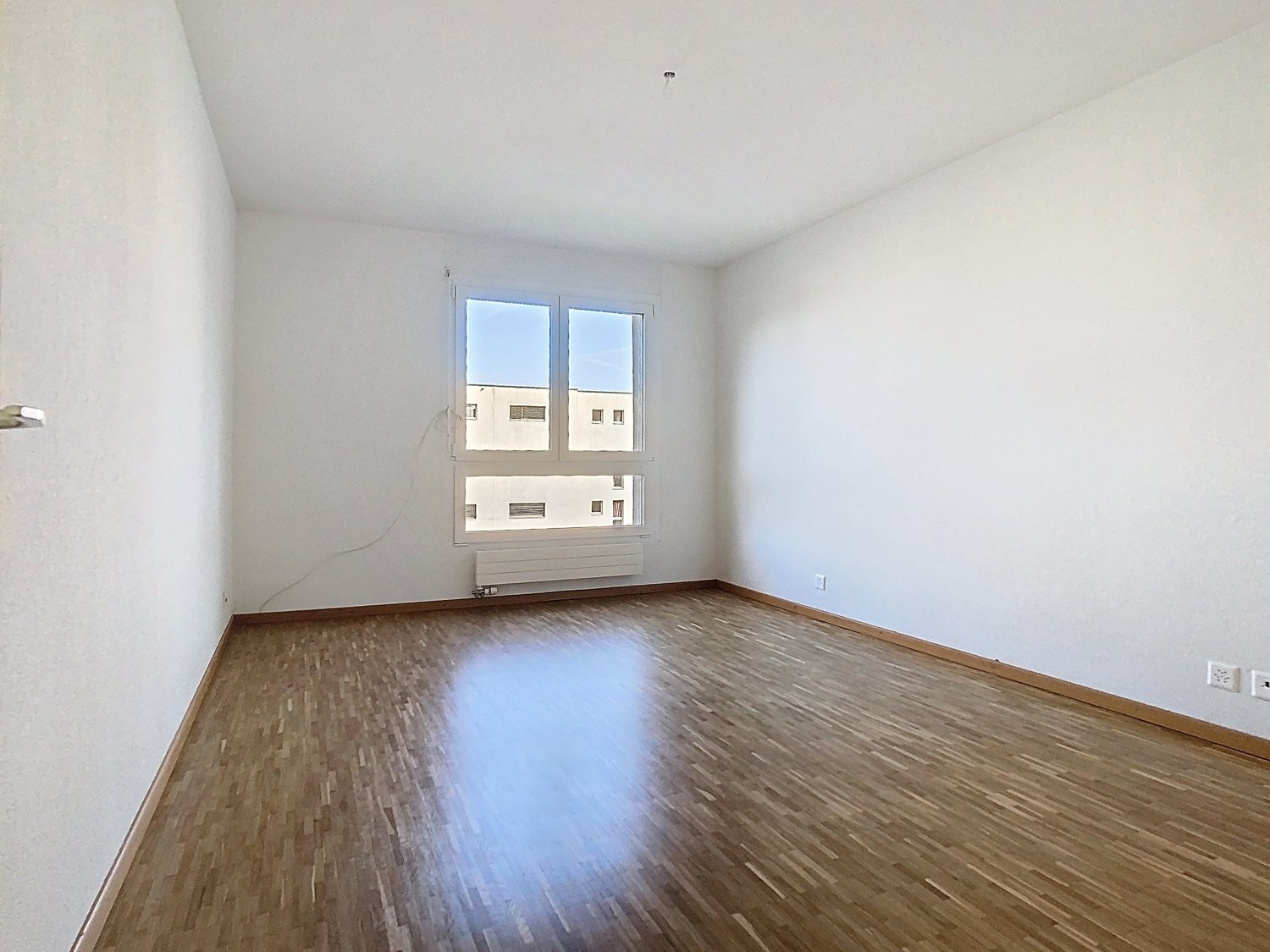 4 ½ rooms apartment, photo 7 sur 10