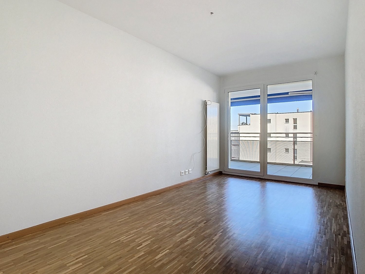 4 ½ rooms apartment, photo 5 sur 10