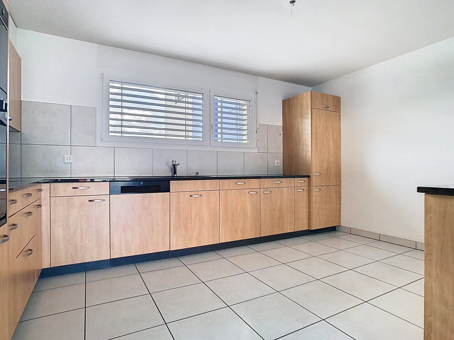 4 ½ rooms apartment, photo 1 sur 10