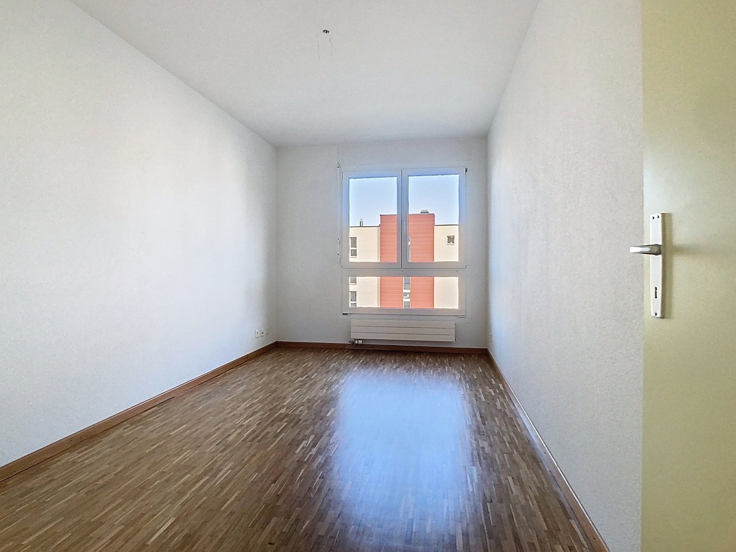 4 ½ rooms apartment, photo 6 sur 10