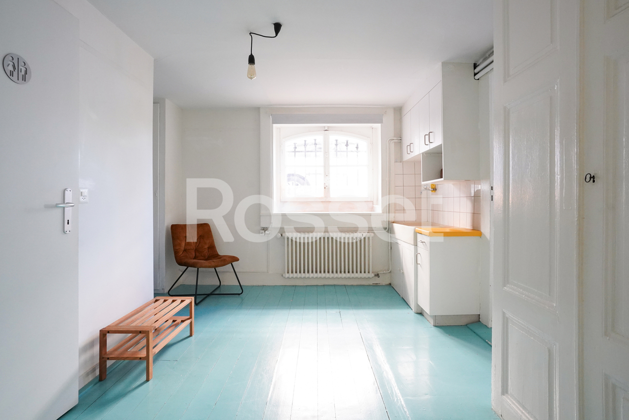 Bureaux