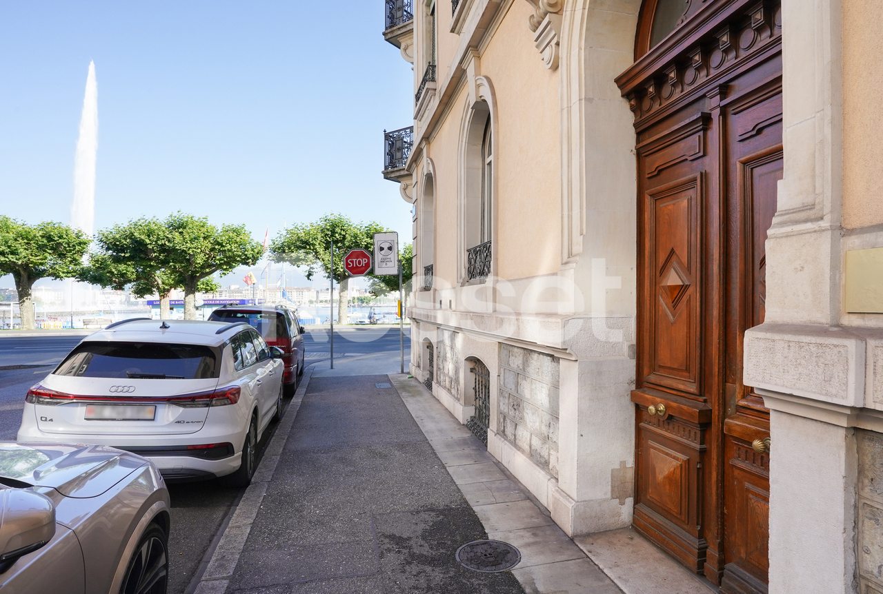 Bureaux