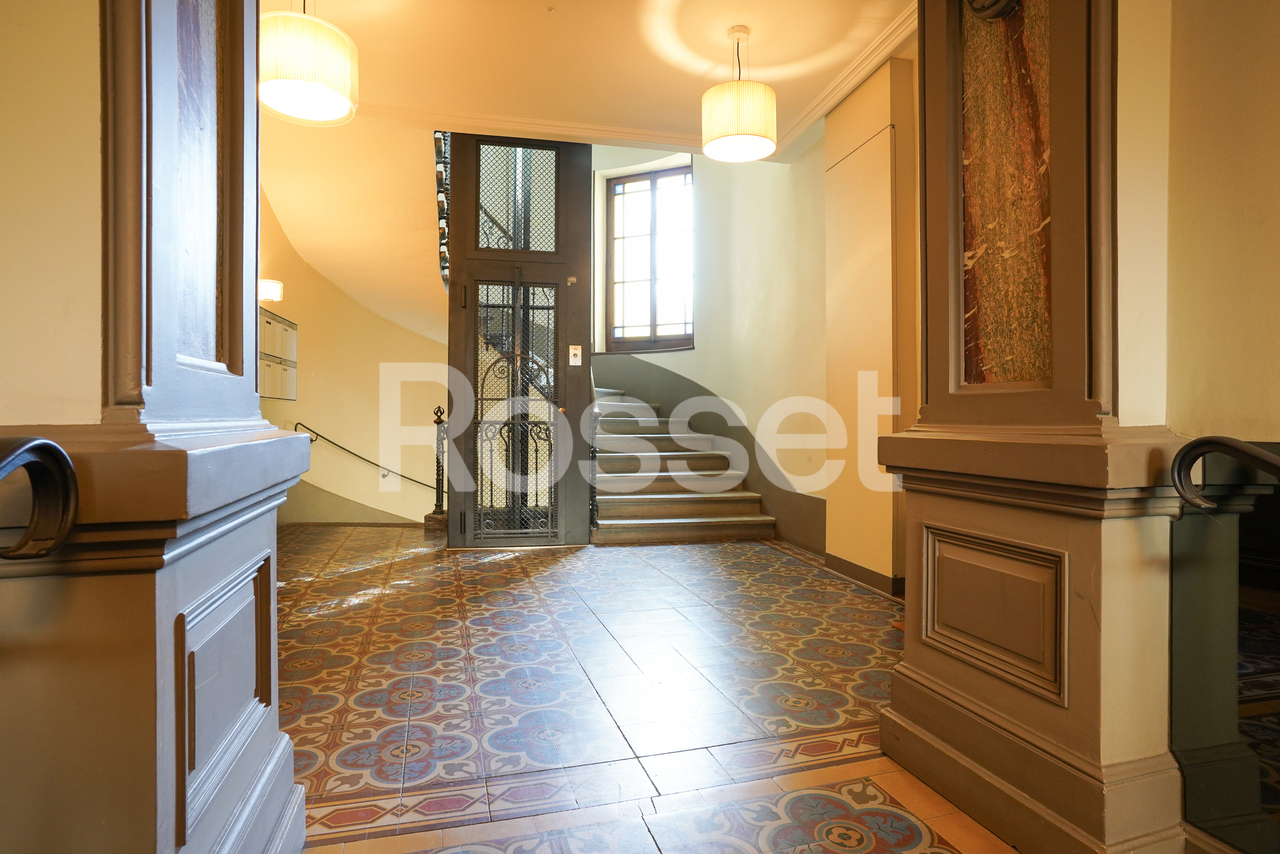 Bureaux