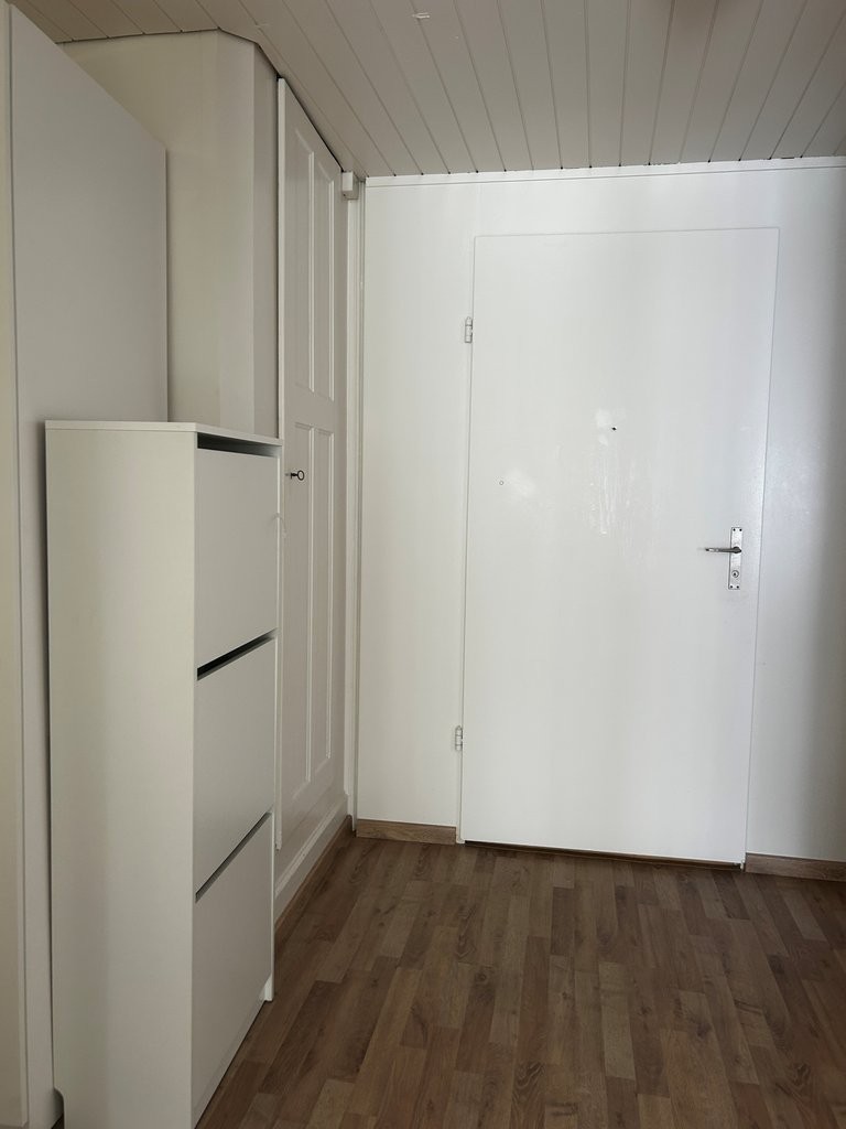 Appartement de 3 pièces
