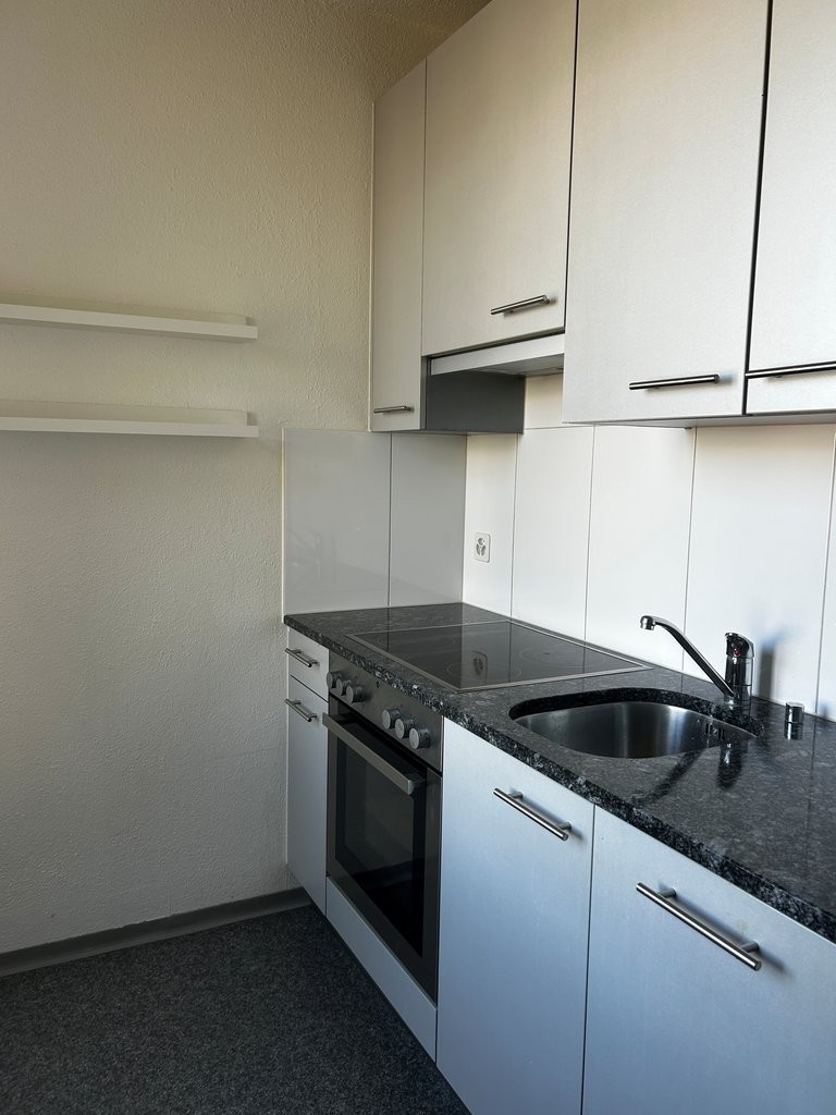 Appartement de 3 pièces