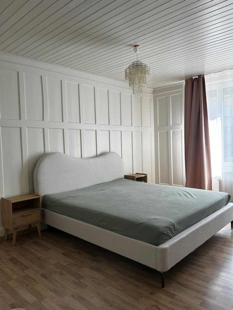 Appartement de 3 pièces