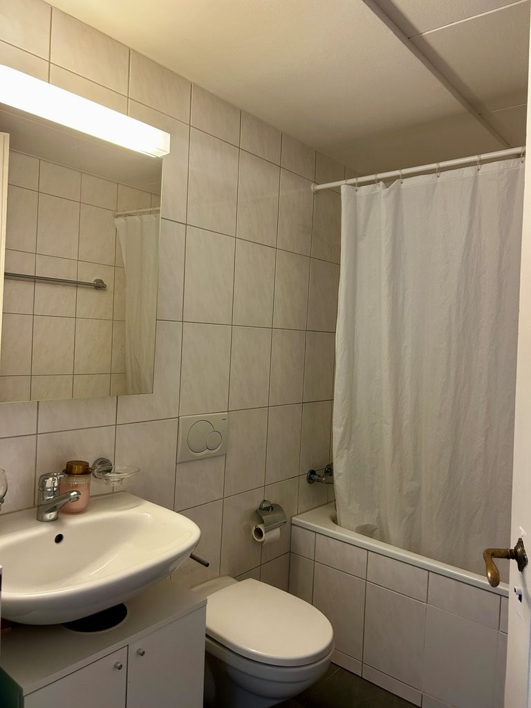 Appartement de 3 pièces