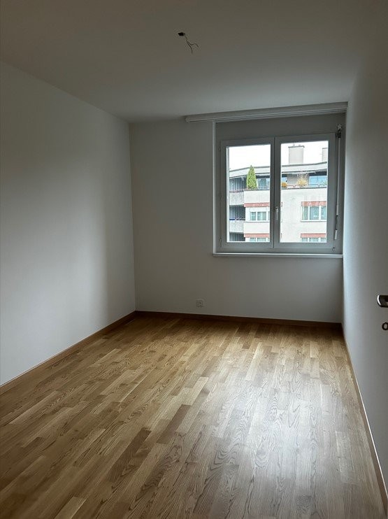 3 ½ pièces appartement