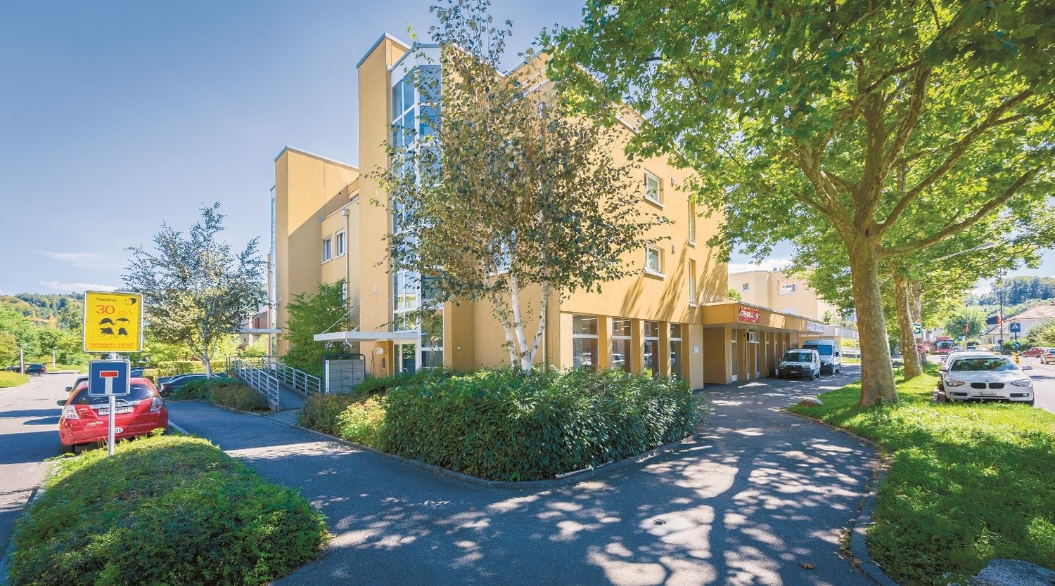3 ½ pièces appartement