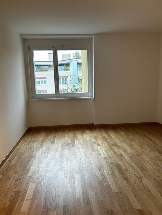 3 ½ pièces appartement