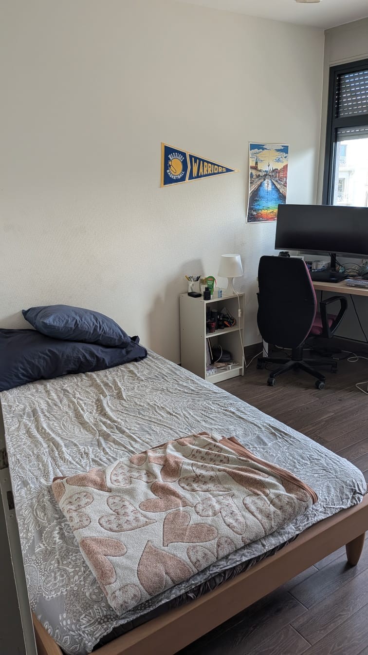 Appartement de 5 pièces, photo 6 sur 10