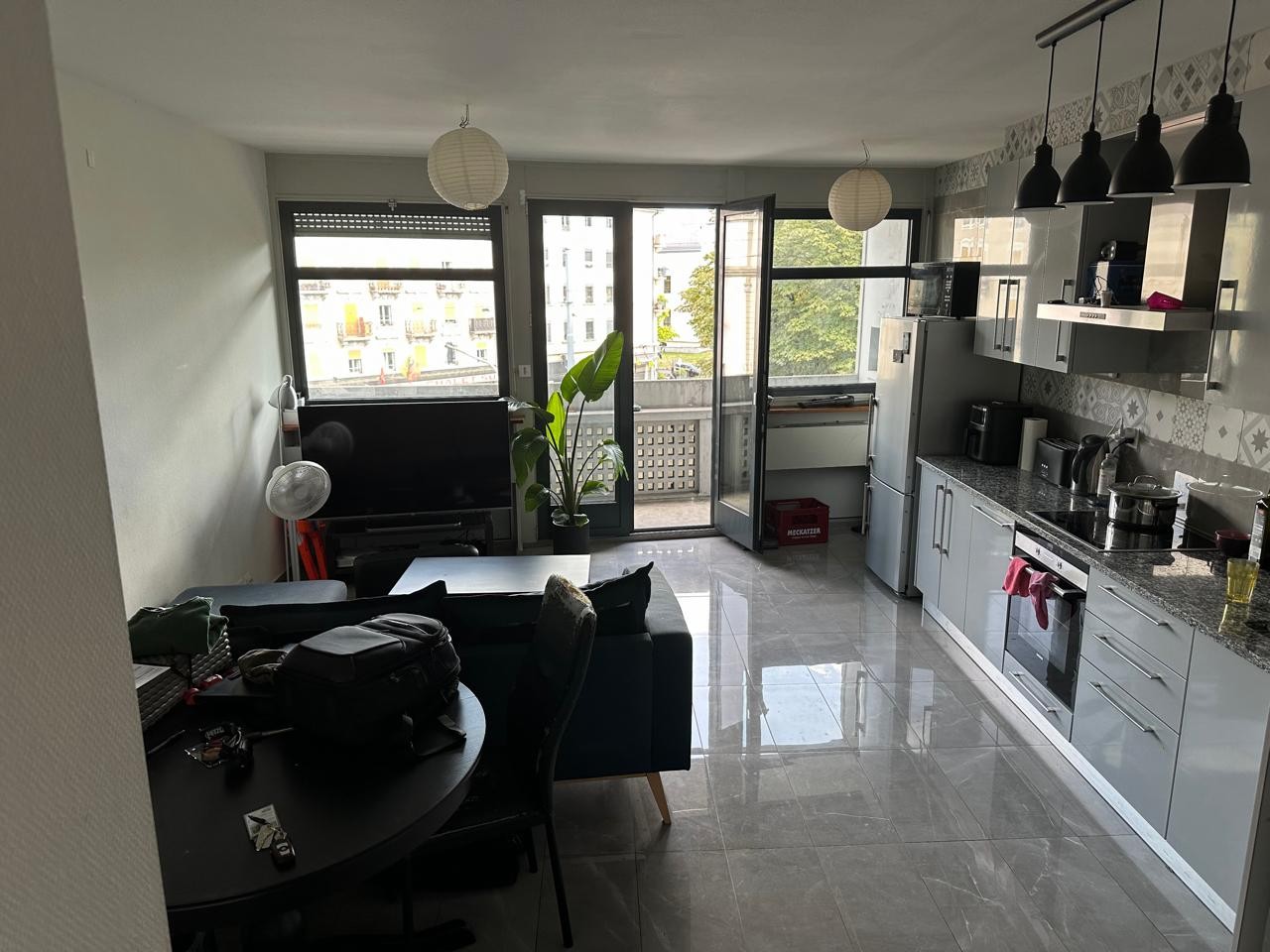 Appartement de 5 pièces, photo 1 sur 10