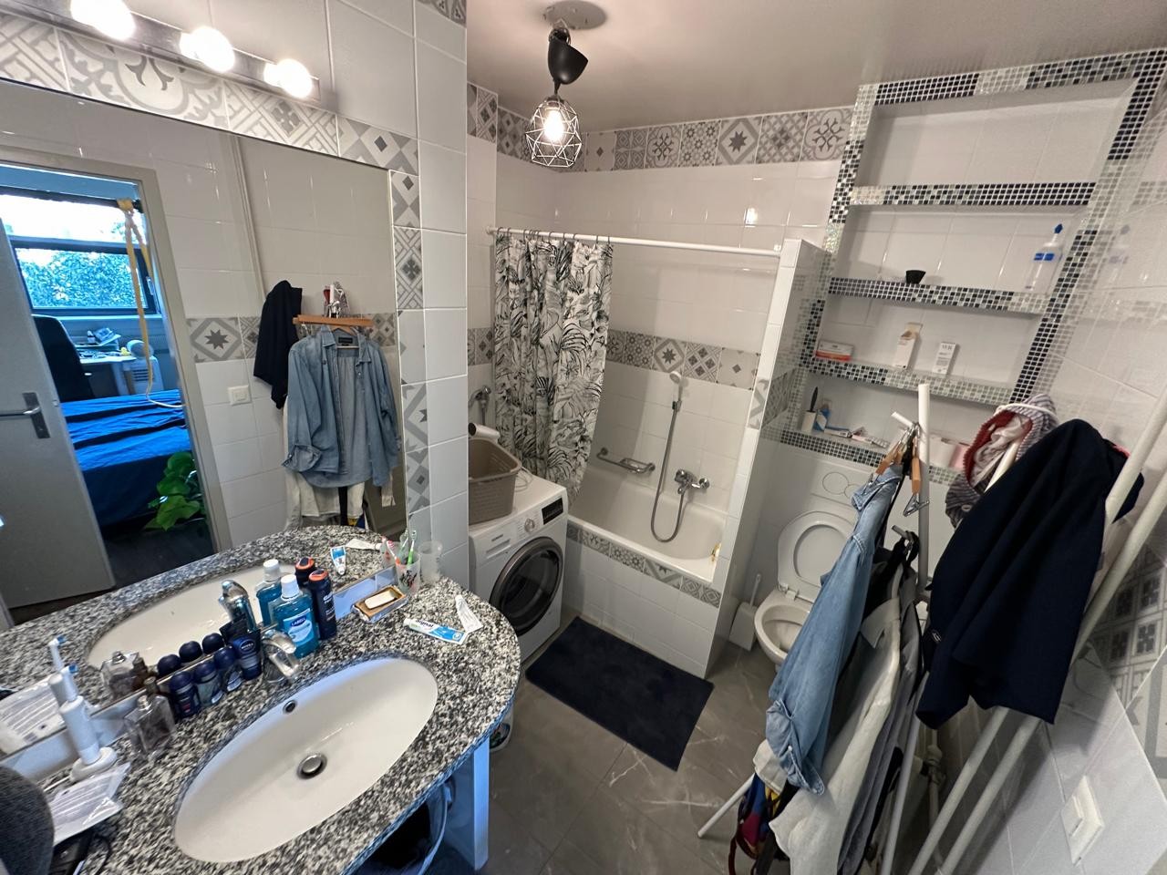 Appartement de 5 pièces, photo 7 sur 10