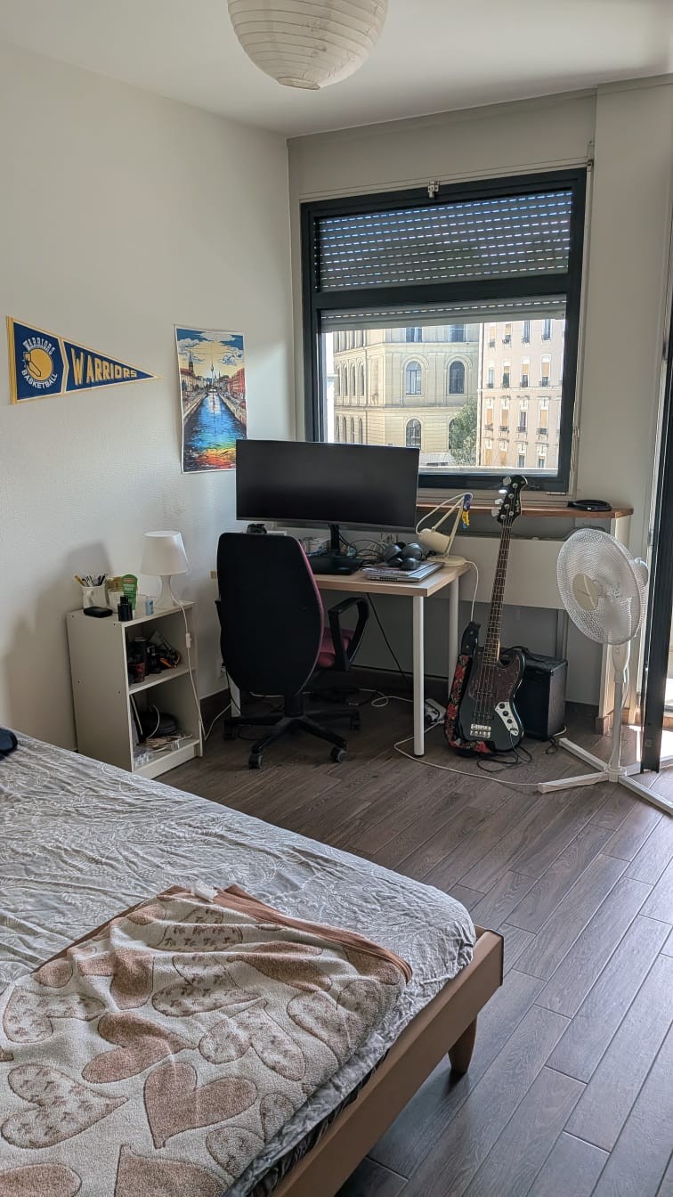 Appartement de 5 pièces, photo 8 sur 10