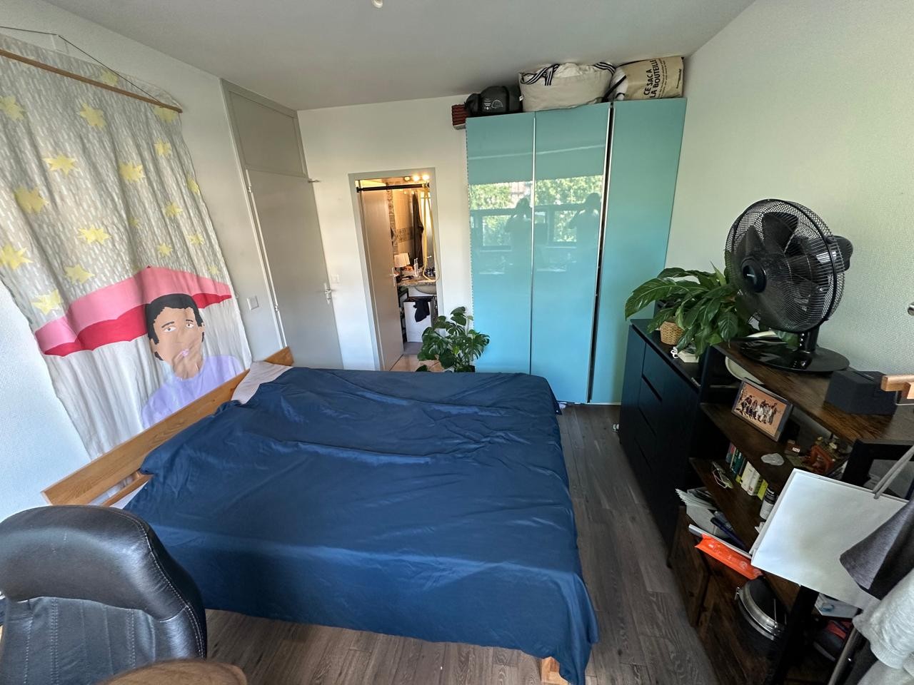 Appartement de 5 pièces, photo 3 sur 10