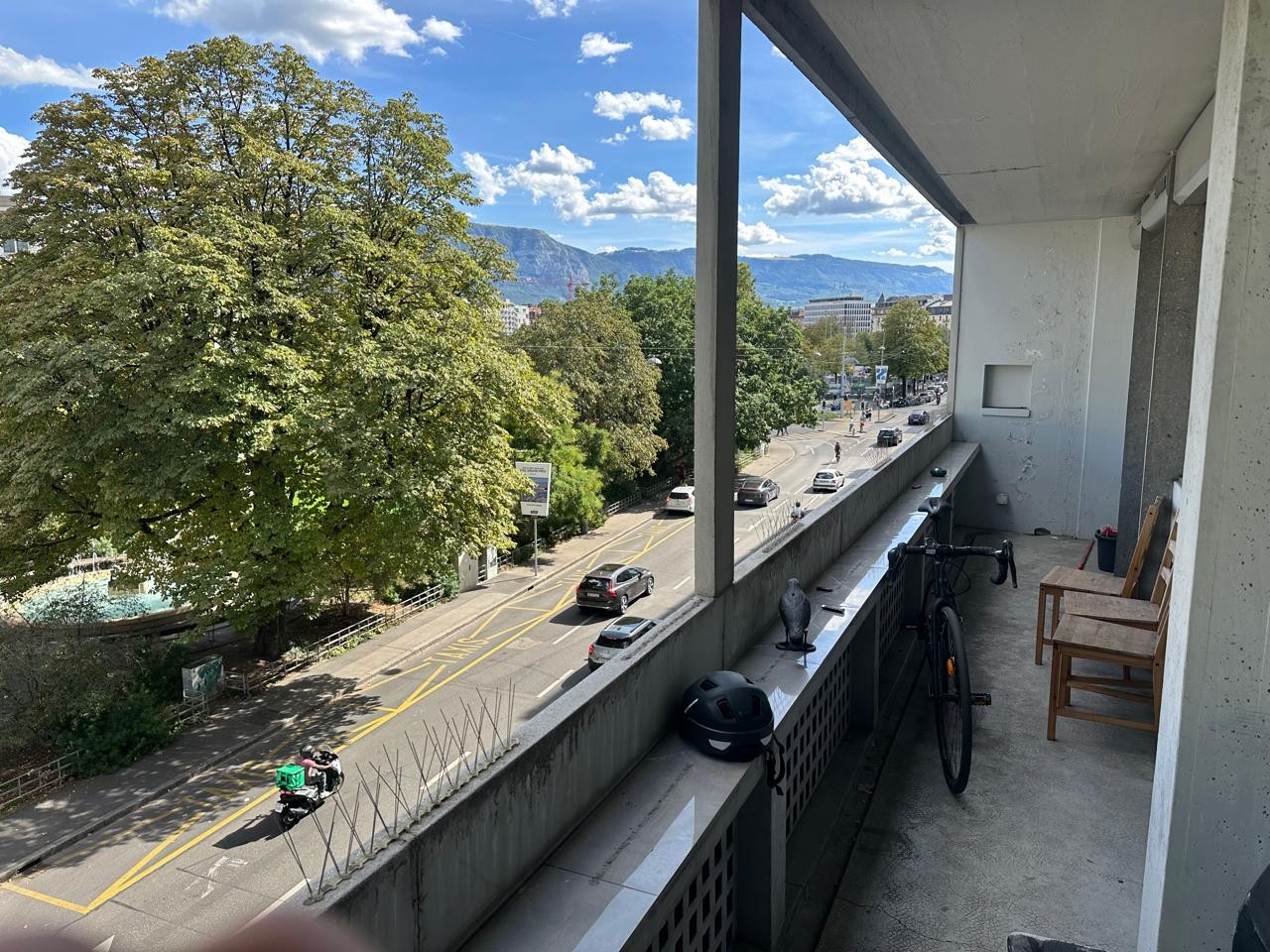 Appartement de 5 pièces, photo 2 sur 10