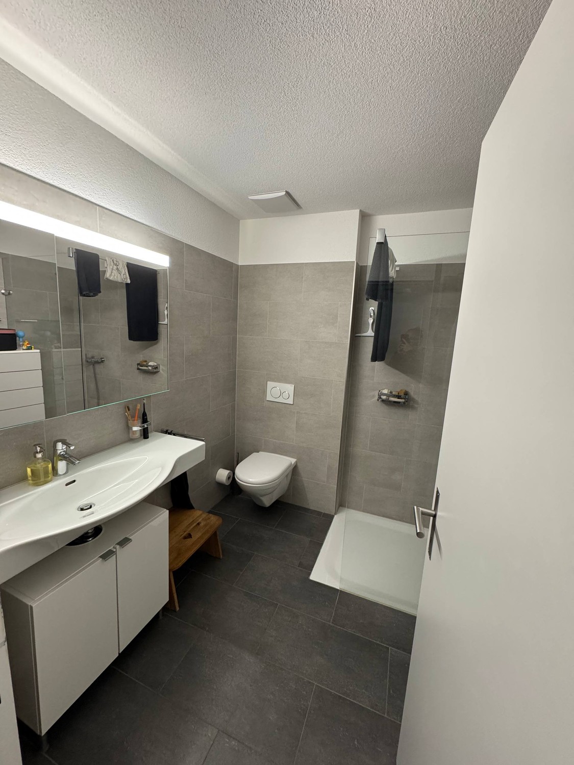 Appartement de 2 ½ pièces, photo 6 sur 10