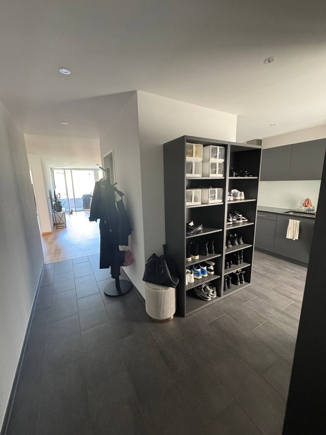 Appartement de 2 ½ pièces, photo 3 sur 10