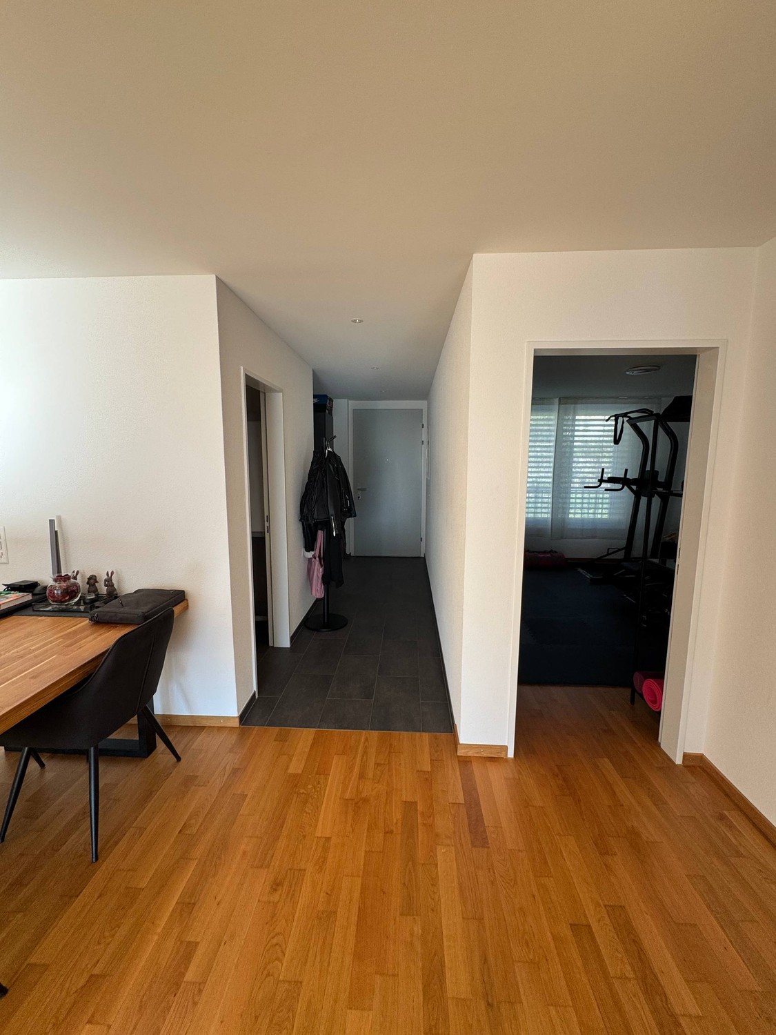 Appartement de 2 ½ pièces, photo 8 sur 10