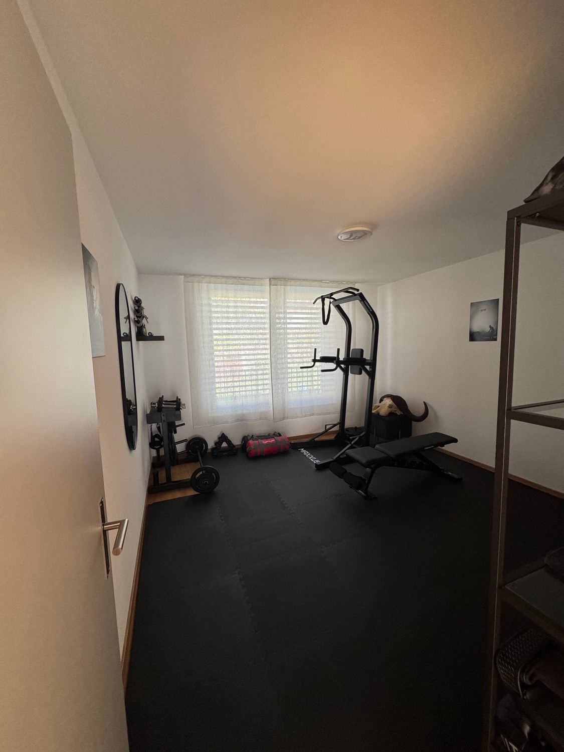 Appartement de 2 ½ pièces, photo 4 sur 10