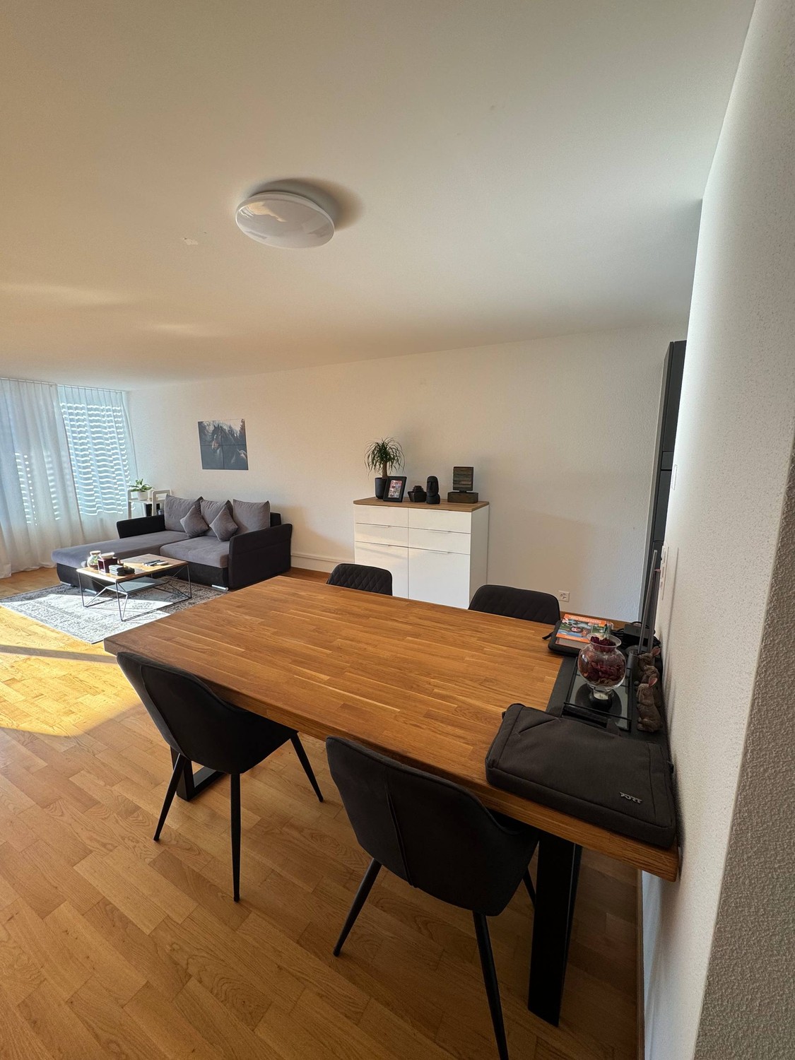 Appartement de 2 ½ pièces, photo 9 sur 10