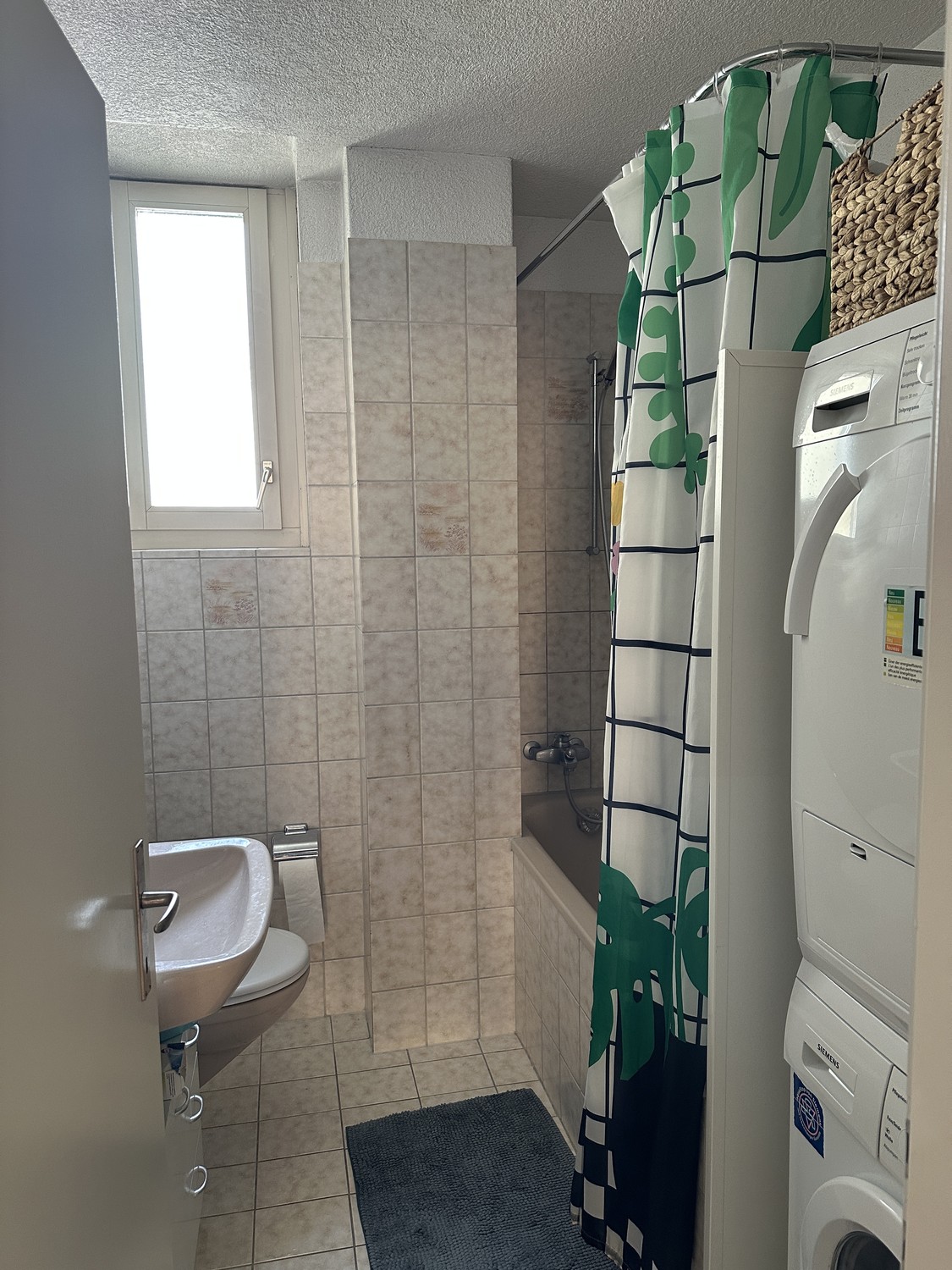 Appartement de 3 pièces