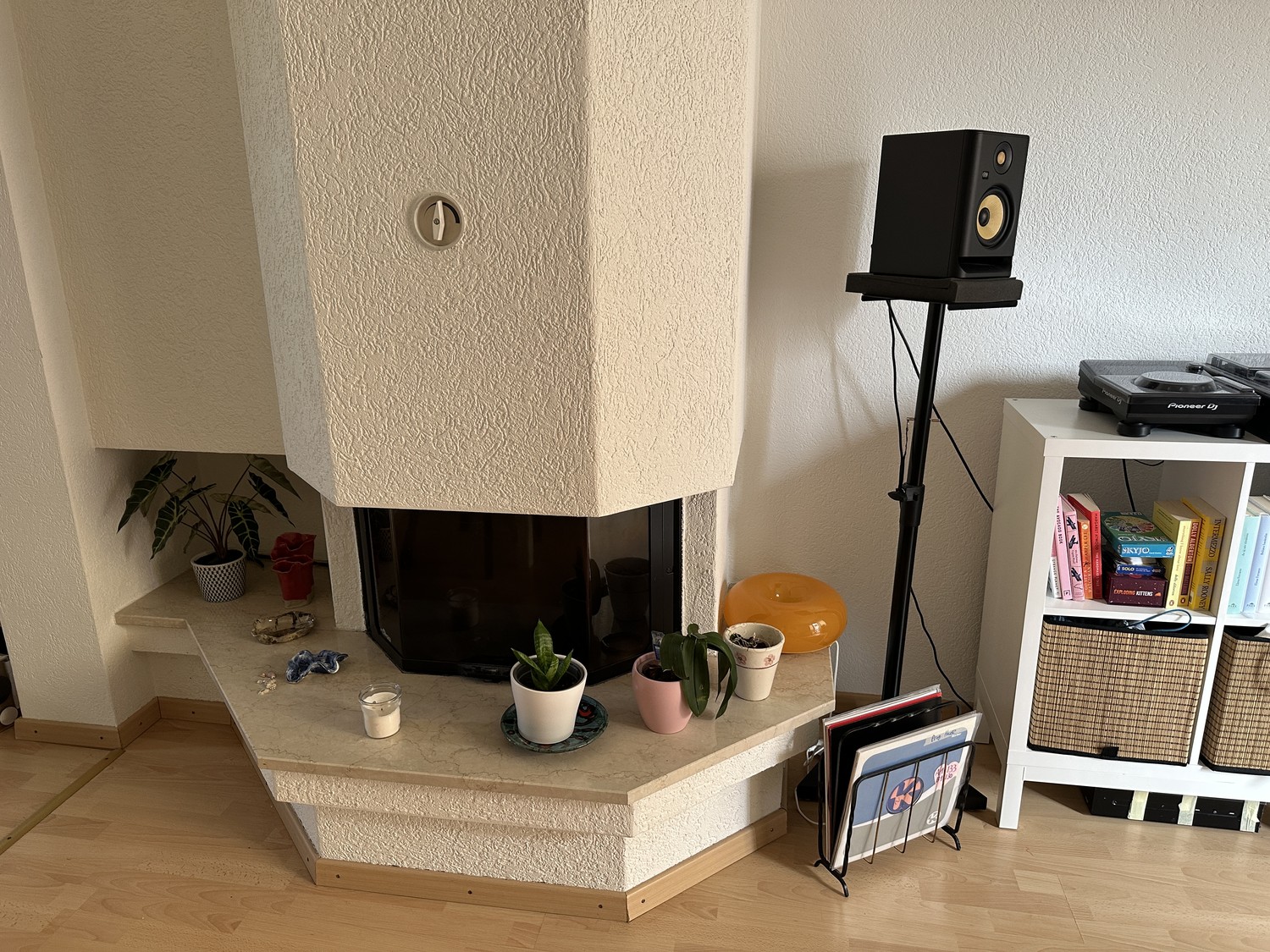 Appartement de 3 pièces