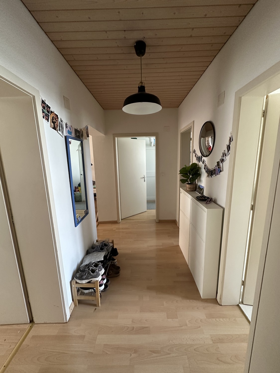 Appartement de 3 pièces