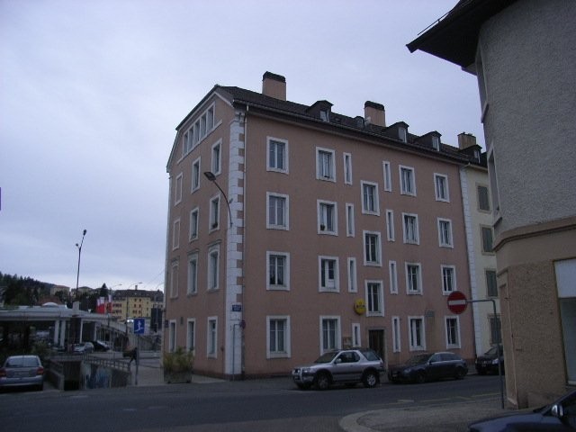 3 rooms apartment, photo 8 sur 8
