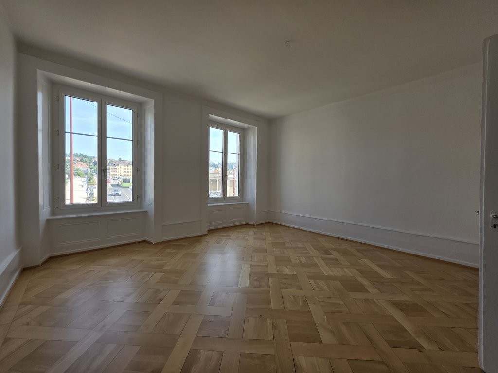 3 rooms apartment, photo 5 sur 8