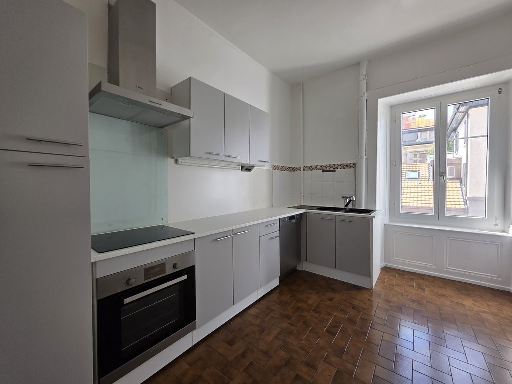 3 rooms apartment, photo 1 sur 8