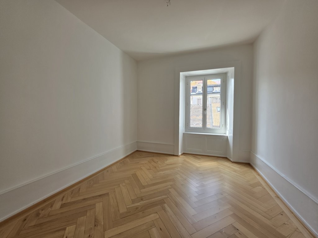 3 rooms apartment, photo 4 sur 8